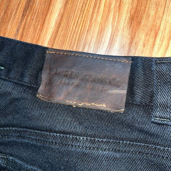 Women's‎ Black Jeans - Picture 6 of 6